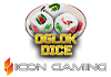 Logo 159 — vendor mini game crash arena okta333 resmi Okta333