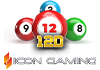 Logo 41 — vendor mini game crash arena okta333 resmi Okta333