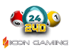Logo 42 — vendor mini game crash arena okta333 resmi Okta333