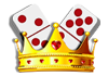 Logo DQQ — vendor market togel jackpot okta333 resmi Okta333