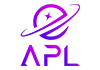 Logo APOLLO777 — vendor katalog slot arena okta333 resmi Okta333