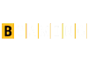 Logo BGAMING — vendor katalog slot arena okta333 resmi Okta333
