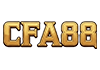 Logo CFA88 — vendor siaran sabung ayam live resmi Okta333