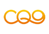 Logo CQ9 — vendor arcade tembak ikan arena okta333 resmi Okta333