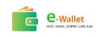 Top-up e-wallet DANA OVO GoPay LinkAja ShopeePay Okta333