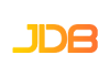 Logo JDB — vendor katalog slot arena okta333 resmi Okta333