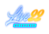 Logo LIVE22 — vendor katalog slot arena okta333 resmi Okta333