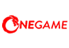 Logo ONEGAME — vendor katalog slot arena okta333 resmi Okta333
