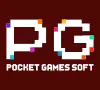 Logo PGSOFT — vendor katalog slot arena okta333 resmi Okta333