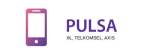 Deposit pulsa Telkomsel XL Indosat tanpa potongan platform Okta333