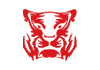 Logo REDTIGER — vendor katalog slot arena okta333 resmi Okta333