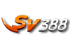 Logo SV388 — vendor siaran sabung ayam live resmi Okta333