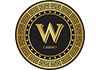 Logo W — vendor meja casino virtual premium resmi Okta333