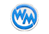 Logo WM — vendor meja casino virtual premium resmi Okta333