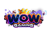 Logo WOW — vendor katalog slot arena okta333 resmi Okta333